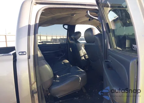 2001 GMC Sierra 2500Hd Sle from USA, damaged, VIN 1GTHC23U61F110652